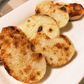 y_nutty's cooksnap of when they made 簡単おつまみ！「長芋の素焼き」.