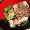 茶太郎0506's cooksnap of when they made 揚げ焼きでブリと茄子の南蛮漬け.
