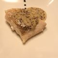 aripurin's cooksnap of when they made 鯛のムニエル☆ハニーマスタードソース.