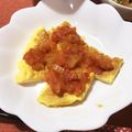 ほわほわ1123's cooksnap of when they made トマト大量消費！特製トマトソース.