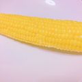 オリゴトウ☆'s cooksnap of when they made レンジでとうもろこし.
