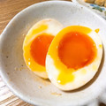 boooko's cooksnap of when they made こくうま❤とろとろ♫♬プリプリたまご.