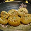 チロルっち's cooksnap of when they made 大根ステーキ.