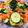 クックE38AHU☆'s cooksnap of when they made 夏野菜のだし浸し.