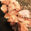 ayacanada♪'s cooksnap of when they made 簡単すぎてごめんね〜！豚肉の塩麹焼き♪.