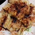 twママ's cooksnap of when they made グリルで簡単！焼きなす☆.