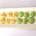 クックルンルンルン☆'s cooksnap of when they made ♡ハロウィンにも⁈マイクのクッキー♡.