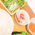 のんちごはん♡'s cooksnap of when they made タコとプチトマトのマリネ 作り置きにも.