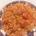 idmin's cooksnap of when they made もぎたてトマト♬濃厚完熟ミートソース.