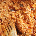たなかおり's cooksnap of when they made ★トマト缶で簡単ミートソース★.