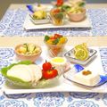 berry_a's cooksnap of when they made サラダチキン☆【さっぱりレモン風味】.