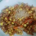 あおちゃw's cooksnap of when they made 簡単！！人参のしりしり（ツナ入り）.