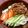 もりはん's cooksnap of when they made ビビン麺風辛旨うどん.