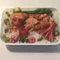 ラクラクダ's cooksnap of when they made 万願寺唐辛子の酢漬け（長期保存可）.