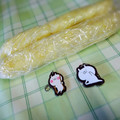 さん屁ぇです's cooksnap of when they made ✿もちもち！じゃがいものすいとん✿.