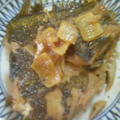 もひじ's cooksnap of when they made カレイの煮付け♪簡単で美味しい！.