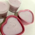 シェリー＊メイ's cooksnap of when they made ∽∽笑っちゃうほど簡単なヨーグルト・ゼリー∽∽.