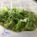 Amalka's cooksnap of when they made おつまみレタス.