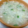 メリッサ＊'s cooksnap of when they made 中華風タイ茶漬け.