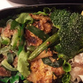 まさやん＊'s cooksnap of when they made 鶏の粒マスタードマヨ焼き.
