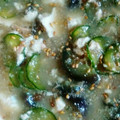クック64OY6U☆'s cooksnap of when they made 介護食【簡単冷汁！】.
