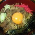 瑞樹（＾-＾）ｂ's cooksnap of when they made 我が家の激うま♡簡単♡牛丼.