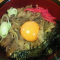 瑞樹（＾-＾）ｂ's cooksnap of when they made 我が家の激うま♡簡単♡牛丼.
