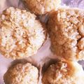 あんころ餅nknk's cooksnap of when they made 子供が飛びつく普通の焼おにぎり.