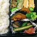 ぐうたら主婦みん's cooksnap of when they made 彩り豊かな夏野菜の煮びたし.