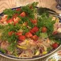 ワシワシローズ's cooksnap of when they made タイの春雨サラダ（ヤムウンセン）.
