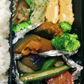ぐうたら主婦みん's cooksnap of when they made 簡単♪かぼちゃの煮物♪.