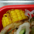 じゅんともた's cooksnap of when they made 香ばしい！めんつゆで焼きとうもろこし♪.