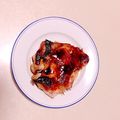 ky−ai−day's cooksnap of when they made 鶏モモ　さっぱり照り焼き　.