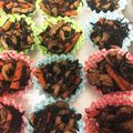 クックSK0K31☆'s cooksnap of when they made お弁当に最適！ひじき煮.