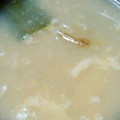 にゃにゃーん☆'s cooksnap of when they made 簡単とろ～り♪エリンギと長ネギのスープ.