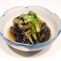 まんまるまうちゃん's cooksnap of when they made 母直伝！揚げ茄子のおろし煮.