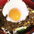 tamaki7's cooksnap of when they made カレー伝導師&肉マニア！男のドライカレー.