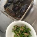 クックTPOO81☆'s cooksnap of when they made 超簡単！箸が進むとろとろ甘辛ナスの煮浸し.