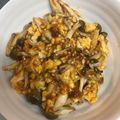 まゆまルイ's cooksnap of when they made しめじと卵のあんかけ.