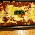 ボブナナ's cooksnap of when they made 本格☆激旨！自家製の我が家のラザニア.