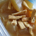 クック7D6J1I☆'s cooksnap of when they made 簡単に出来る♪冬瓜と油揚げの煮物♪.
