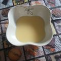 ρσηδσ's cooksnap of when they made 超簡単！レンジでトロトロ全卵カスタード⭐.
