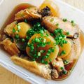 ssshoco's cooksnap of when they made 手羽先のさっぱり煮.