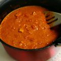 クックM9QK5O☆'s cooksnap of when they made 我が家の簡単バターチキンカレー♪.