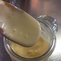 HachiKitch's cooksnap of when they made 自家製マヨネーズ.