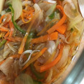 じょじょえん123's cooksnap of when they made 我が家の鮭の南蛮漬け♡.