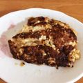 yurika1230's cooksnap of when they made 豆腐つくねバーグ.