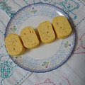 イチゴ、イチゴ。's cooksnap of when they made 簡単！甘いだし巻き卵！お弁当に！.