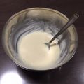クック9PY2LV☆'s cooksnap of when they made 簡単♡混ぜるだけ♡シーザー風ドレッシング.