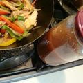 CZKO's cooksnap of when they made 何でも中華風に♪簡単♪便利な甘酢だれ.